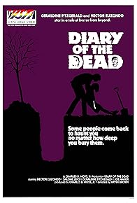 Primary photo for Diary of the Dead