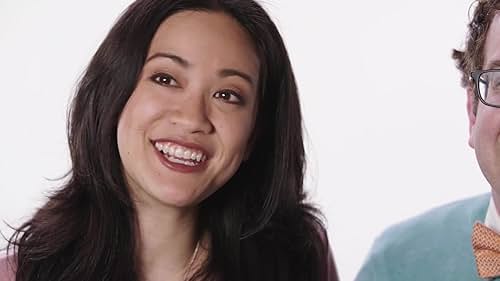 Watch Nicole Fong - Comedy Reel