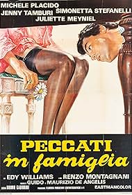 Peccati in famiglia (1975)