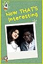 Maya Sharma and Justin Linville in Now THAT'S Interesting with Maya and Justin (2020)