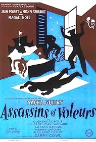 Assassins et voleurs (1956)