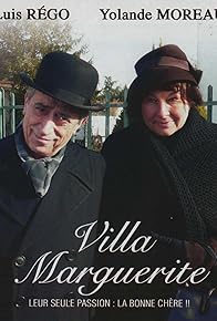 Primary photo for The Secret of Villa Marguerite