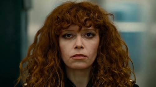 Russian Doll: Season 2 Date Announcement