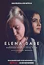 Mercedes Morán and Erica Rivas in Elena sabe (2023)