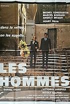 Les hommes