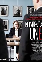 Numéro une