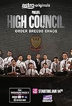 Projek: High Council