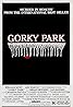 Gorky Park (1983) Poster