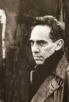 Derek Jarman