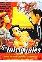 Les intrigantes