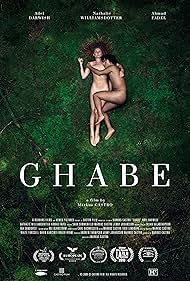 Adel Darwish and Nathalie Williamsdotter in Ghabe (2019)