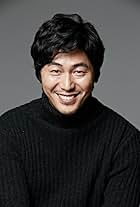 Yong-geun Bae