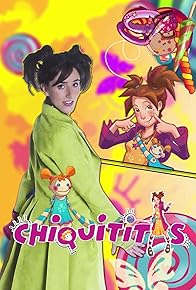 Primary photo for Chiquititas