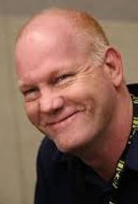 Primary photo for Glenn Morshower