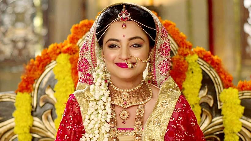 Madirakshi Mundle in Siya Ke Ram (2015)