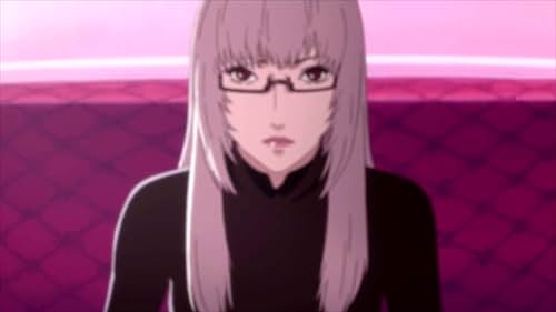 Catherine: Full Body: Accolades Trailer