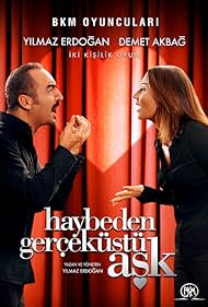 Haybeden Gerçeküstü Ask (2007)