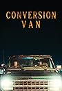 Scott William Winters and Frank Monteleone in Conversion Van