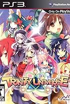 Trinity Universe (2009)