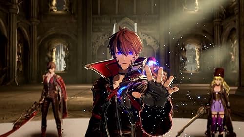 Code Vein: Launch Trailer