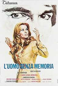 L'uomo senza memoria (1974)