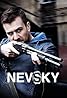 Nevskiy (TV Series 2016– ) Poster