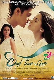 Dingdong Dantes in One True Love (2008)