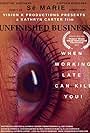 Unfinished Business (2018)