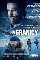 Na granicy (2016)