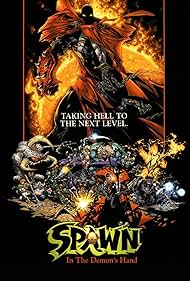 Spawn: In the Demon's Hand (2000)