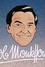 Bob Monkhouse in The Bob Monkhouse Show (1983)