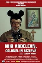 Niki Ardelean, colonel în rezerva