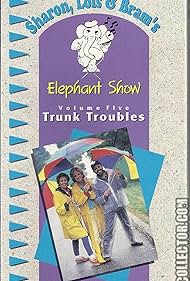 Sharon, Lois & Bram's Elephant Show (1984)