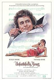 Unfaithfully Yours (1984)