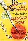 Melody Time (1948)