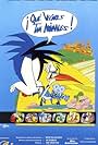 ¡Qué vecinos tan animales! (1998)