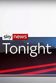 Primary photo for Sky News Tonight