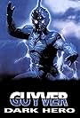 Guyver: Dark Hero (1994)