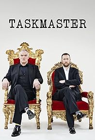 Primary photo for Taskmaster