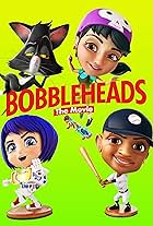 Bobbleheads: The Movie