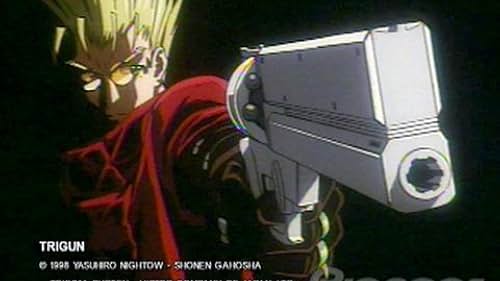 Trigun