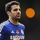 Cesc Fàbregas