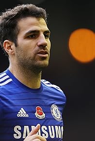 Primary photo for Cesc Fàbregas