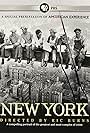 New York: A Documentary Film (1999)