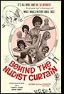 Behind the Nudist Curtain (1964)