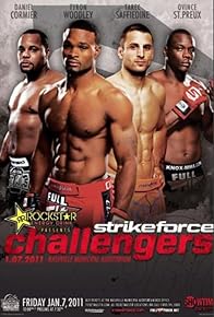 Primary photo for Strikeforce Challengers 16