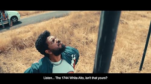 1744 White Alto is a comedy crime drama, set in an unspecified place in Northern Kerala.

Director - Senna Hegde Producers - Mrinal Mukundan, Sreejith Nair & Vinod Divakar Cinematography - Sreeraj Raveendran Screenplay - Senna Hegde & Sreeraj Raveendran Additional Screenplay - Arjunan Editor - Harilal K Rajeev Executive Producer - Ambili Perumbavoor Background Music - Mujeeb Majeed