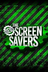 The New Screen Savers (2015)