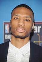 Damian Lillard