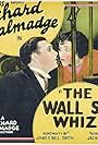 Marceline Day and Richard Talmadge in The Wall Street Whiz (1925)